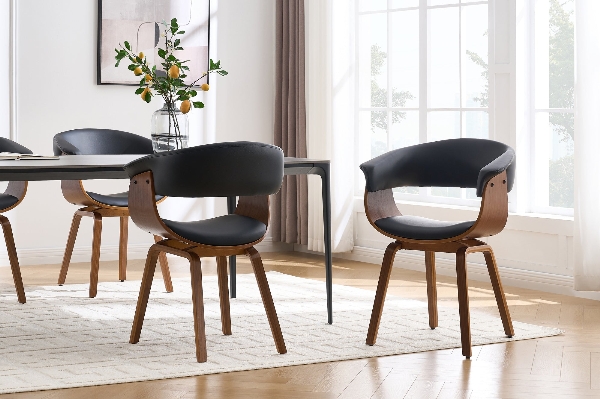 Stuhl ORGANIC der Firma Casa Élite