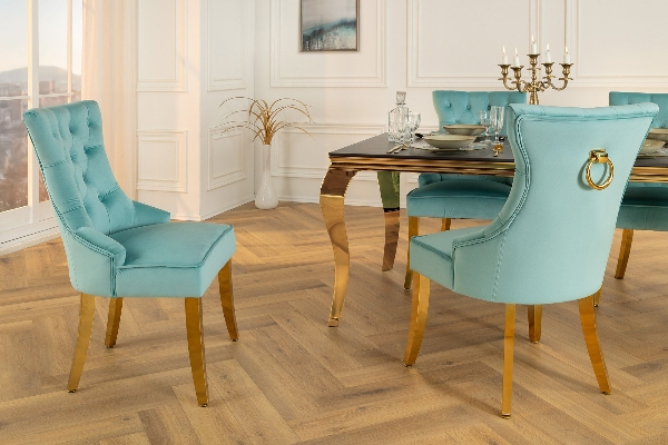 Stuhl CASTLE der Firma Casa Élite