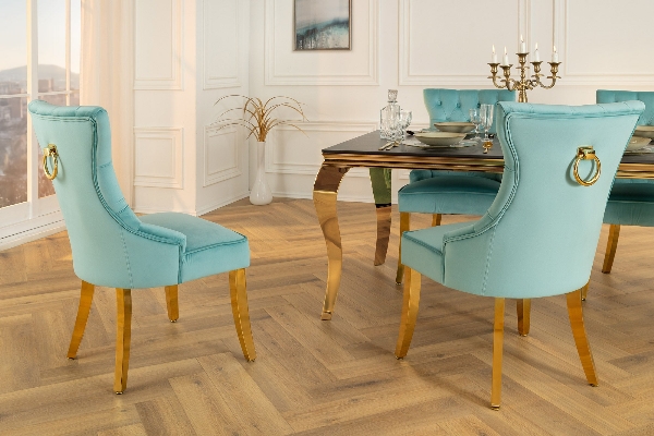 Stuhl CASTLE der Firma Casa Élite