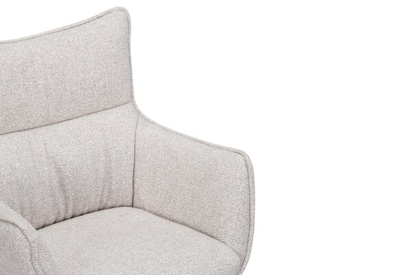 Drehsessel VOGUE der Firma Casa Élite