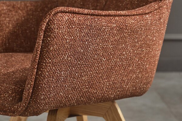 Drehstuhl VOGUE der Firma Casa Élite