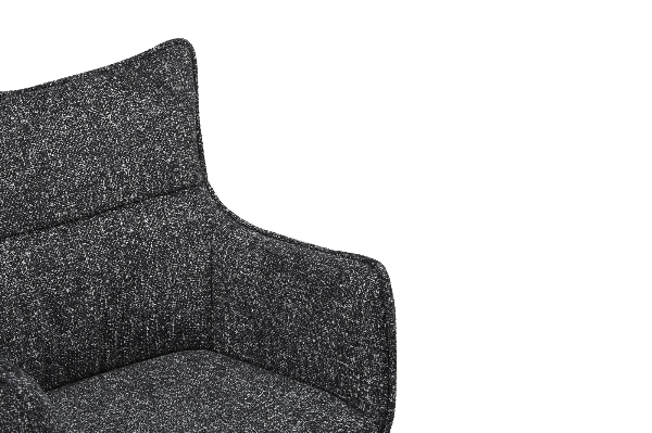 Drehstuhl VOGUE der Firma Casa Élite