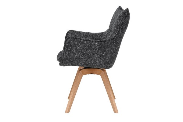 Drehstuhl VOGUE der Firma Casa Élite