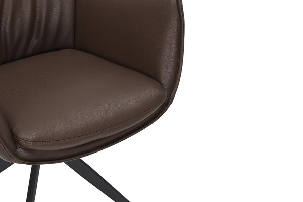 Drehsessel VOGUE der Firma Casa Élite