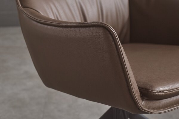 Drehsessel VOGUE der Firma Casa Élite