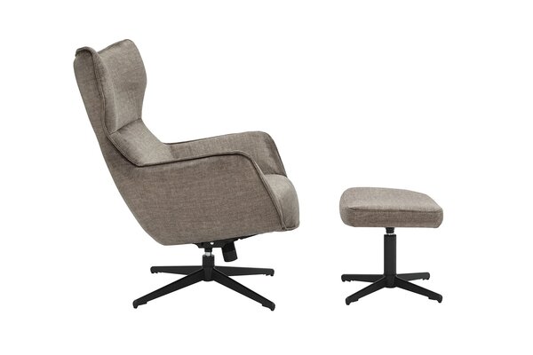 Fauteuil VOGUE der Firma Casa Élite