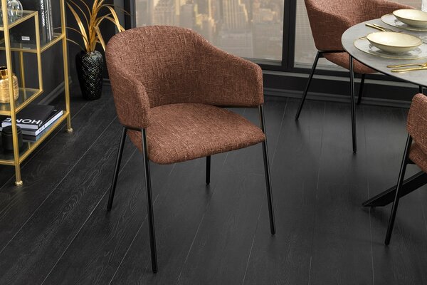 Stuhl NOBLESSE der Firma Casa Élite