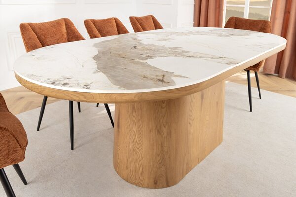 Esstisch UNIQUE der Firma Casa Élite