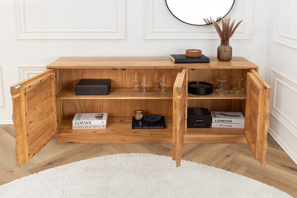 Sideboard DESERT der Firma Casa Élite