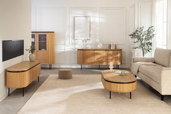 Sideboard ATELIER der Firma Casa Élite