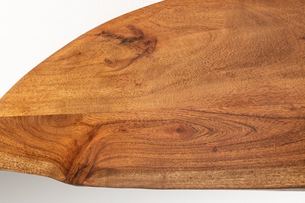 Wall mirror LIVING EDGE der Firma Casa Élite