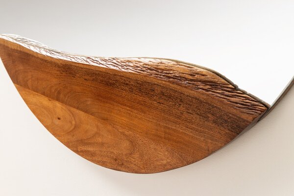 Wall mirror LIVING EDGE der Firma Casa Élite