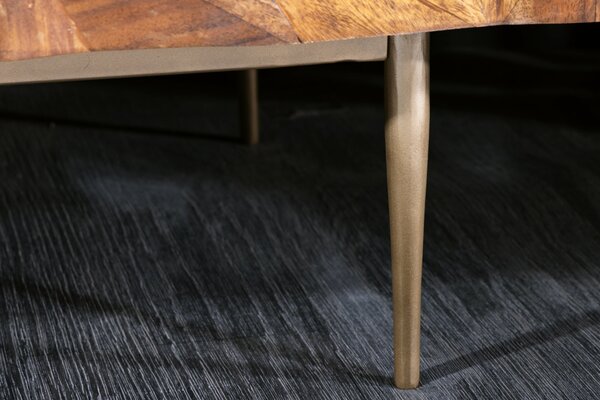 TV-Board ALPINE der Firma Casa Élite