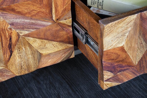 TV-Board ALPINE der Firma Casa Élite