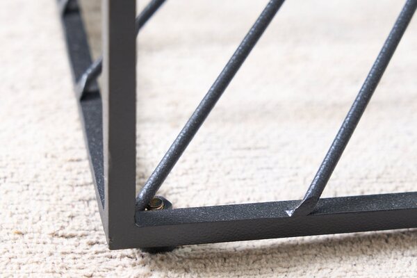 Coffee table ILLUSION der Firma Casa Élite