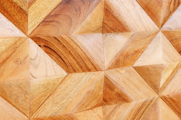 TV-Board ALPINE der Firma Casa Élite