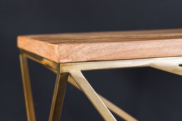 Console DIAMOND der Firma Casa Élite