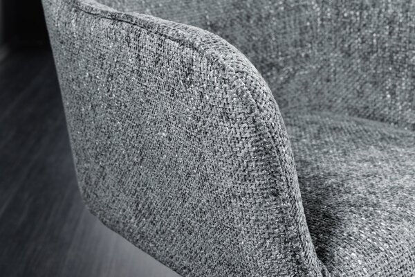 Swivel chair VERONA der Firma Casa Élite