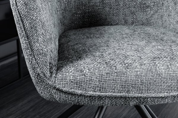 Swivel chair VERONA der Firma Casa Élite