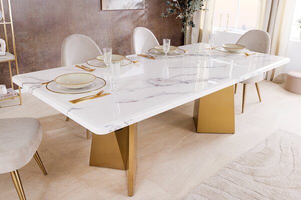 Dining table EXTRAVAGANCIA der Firma Casa Élite