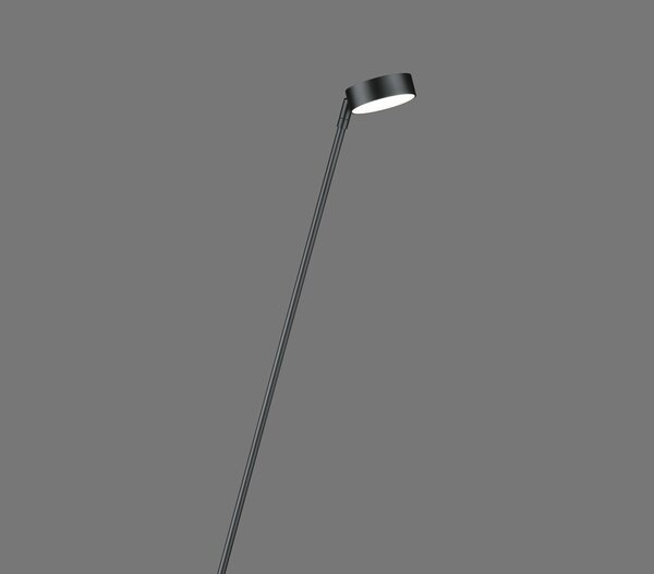 Stehleuchte / Leseleuchte YORI der Firma Knapstein Leuchten