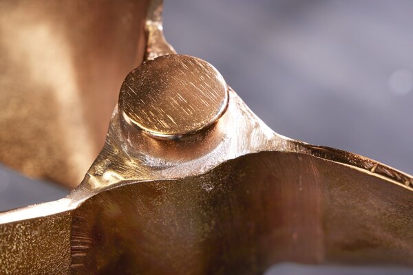 Side table OCEAN der Firma Casa Élite