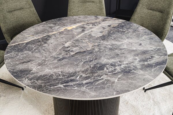 Dining table UNIQUE der Firma Casa Élite