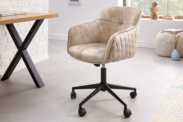 Office chair EUPHORIA der Firma Casa Élite