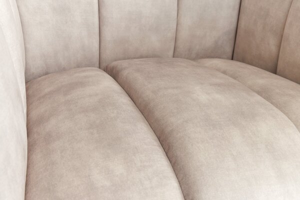 Armchair NOBLESSE der Firma Casa Élite