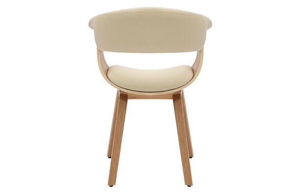 Chair ORGANIC der Firma Casa Élite