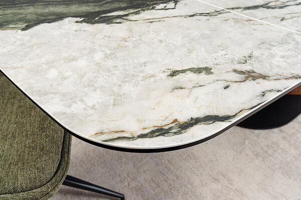 Dining table ELEMENTS der Firma Casa Élite