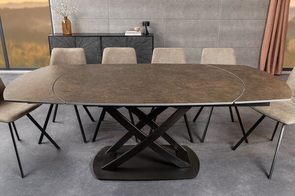 Dining table INCEPTION der Firma Casa Élite