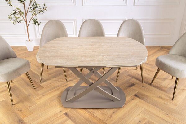 Dining table INCEPTION der Firma Casa Élite