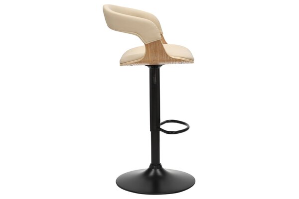 Bar stool MANHATTAN der Firma Casa Élite