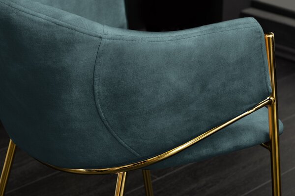 Chair NOBLESSE der Firma Casa Élite