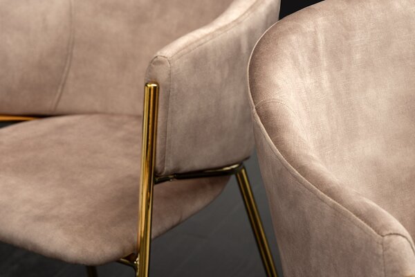 Chair NOBLESSE der Firma Casa Élite