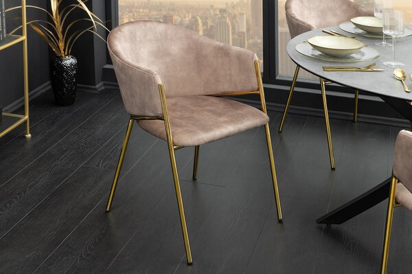 Chair NOBLESSE der Firma Casa Élite