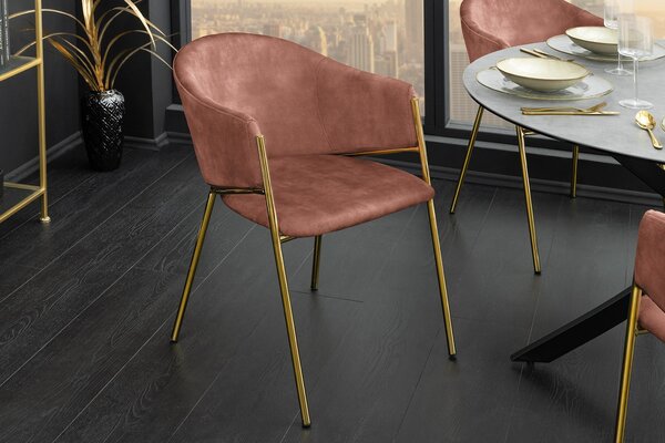 Chair NOBLESSE der Firma Casa Élite