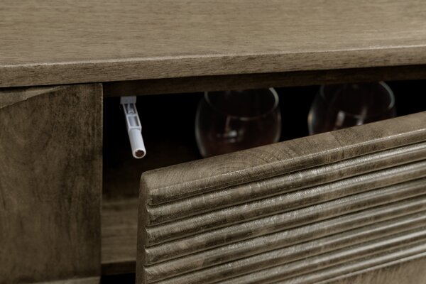 TV Board ART DECO der Firma Casa Élite