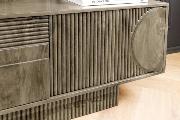 TV Board ART DECO der Firma Casa Élite