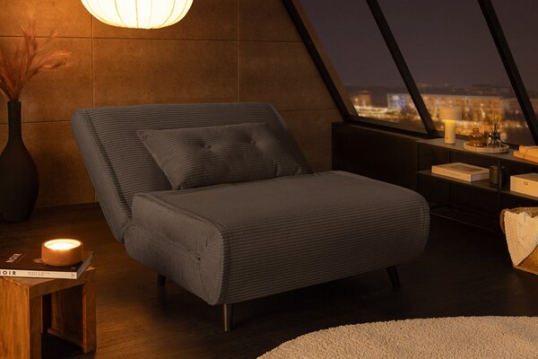 Sleeping chair SMART MULTIFUNCTION der Firma Casa Élite