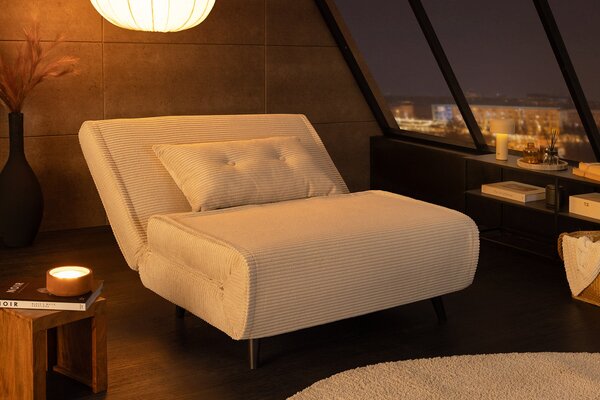 Sleeping chair SMART MULTIFUNCTION der Firma Casa Élite