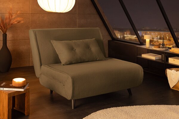 Sleeping chair SMART MULTIFUNCTION der Firma Casa Élite