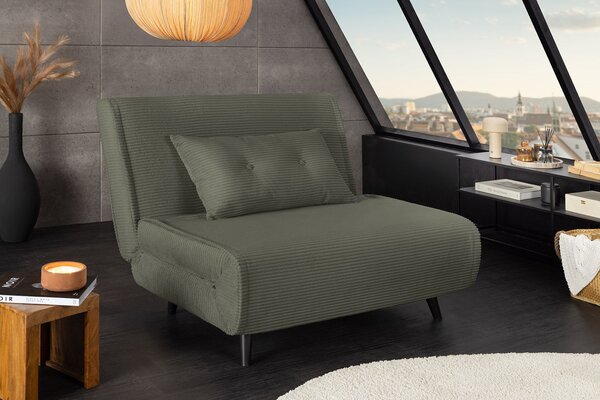 Sleeping chair SMART MULTIFUNCTION der Firma Casa Élite