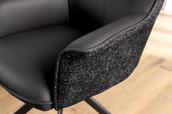 Swivel chair LE GRAND  der Firma Casa Élite