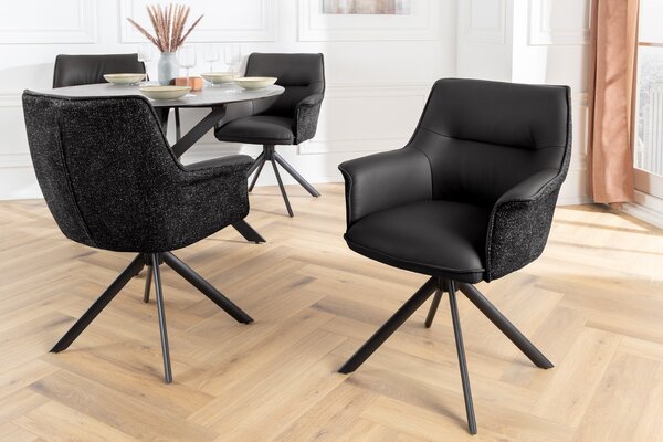 Swivel chair LE GRAND  der Firma Casa Élite