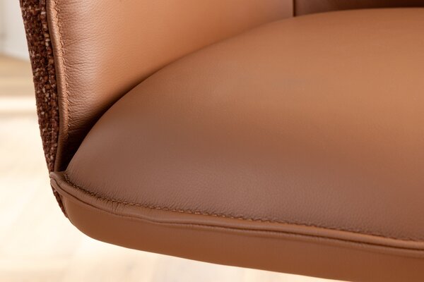 Swivel chair LE GRAND der Firma Casa Élite