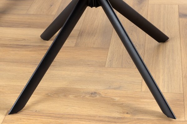 Swivel chair LE GRAND der Firma Casa Élite