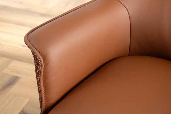 Swivel chair LE GRAND der Firma Casa Élite