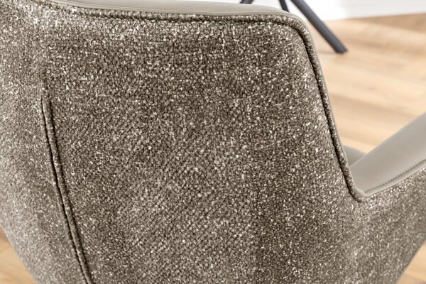 Swivel chair LE GRAND der Firma Casa Élite